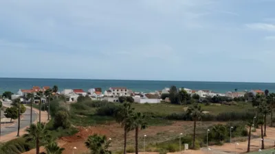 Apartamento en venta en Calle de Alemania, 6, Torre de la Sal (Cabanes) de 173.000 €
