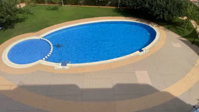Apartamento en venta en Calle de Alemania, 6, Torre de la Sal (Cabanes) de 173.000 €