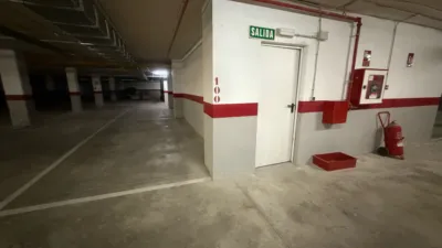 Apartamento en venta en Calle de Alemania, 6, Torre de la Sal (Cabanes) de 173.000 €