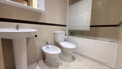 Apartamento en venta en Calle de Alemania, 6, Torre de la Sal (Cabanes) de 173.000 €