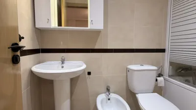 Apartamento en venta en Calle de Alemania, 6, Torre de la Sal (Cabanes) de 173.000 €