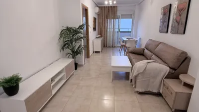 Apartamento en venta en Calle de Alemania, 6, Torre de la Sal (Cabanes) de 173.000 €