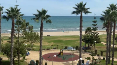 Apartamento en venta en Calle Amplaries, 45, Marina d'Or (Orpesa - Oropesa del Mar) de 235.000 €