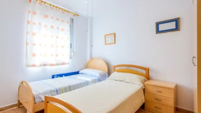 Casa unifamiliar en venta en Calle Cm L´Om Blanc , Número 23, La Platja-Ben Afeli (Almassora) de 315.000 €