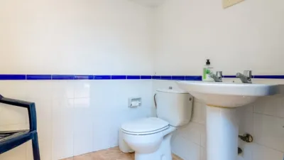 Casa unifamiliar en venta en Calle Cm L´Om Blanc , Número 23, La Platja-Ben Afeli (Almassora) de 315.000 €
