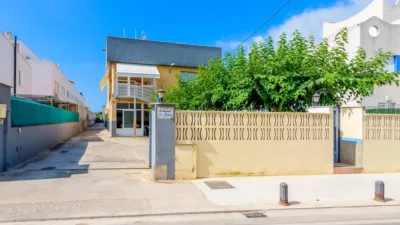 Casa unifamiliar en venta en Calle Cm L´Om Blanc , Número 23, La Platja-Ben Afeli (Almassora) de 315.000 €