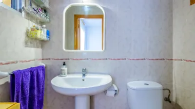 Casa unifamiliar en venta en Calle Cm L´Om Blanc , Número 23, La Platja-Ben Afeli (Almassora) de 315.000 €
