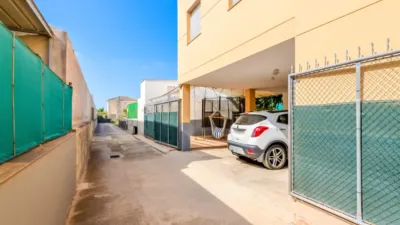 Casa unifamiliar en venta en Calle Cm L´Om Blanc , Número 23, La Platja-Ben Afeli (Almassora) de 315.000 €
