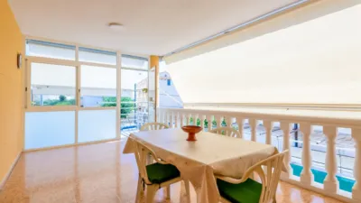 Casa unifamiliar en venta en Calle Cm L´Om Blanc , Número 23, La Platja-Ben Afeli (Almassora) de 315.000 €