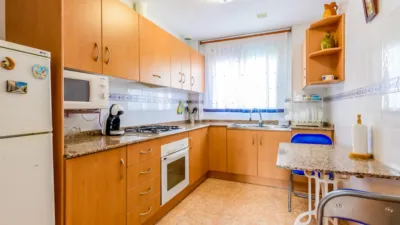 Casa unifamiliar en venta en Calle Cm L´Om Blanc , Número 23, La Platja-Ben Afeli (Almassora) de 315.000 €