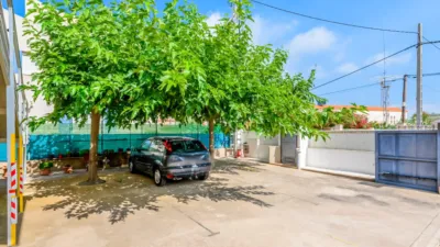 Casa unifamiliar en venta en Calle Cm L´Om Blanc , Número 23, La Platja-Ben Afeli (Almassora) de 315.000 €