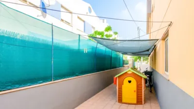 Casa unifamiliar en venta en Calle Cm L´Om Blanc , Número 23, La Platja-Ben Afeli (Almassora) de 315.000 €