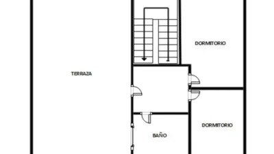 Casa unifamiliar en venta en Calle Cm L´Om Blanc , Número 23, La Platja-Ben Afeli (Almassora) de 315.000 €