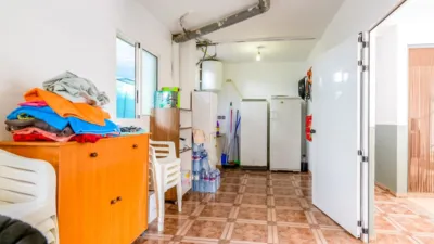 Casa unifamiliar en venta en Calle Cm L´Om Blanc , Número 23, La Platja-Ben Afeli (Almassora) de 315.000 €