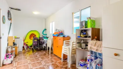 Casa unifamiliar en venta en Calle Cm L´Om Blanc , Número 23, La Platja-Ben Afeli (Almassora) de 315.000 €