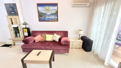 Apartamento en venta en Avenida Jardin, 3, Marina d'Or (Orpesa - Oropesa del Mar) de 145.000 €