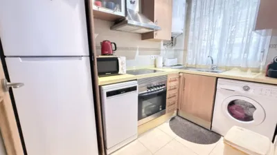 Apartamento en venta en Avenida Jardin, 3, Marina d'Or (Orpesa - Oropesa del Mar) de 145.000 €