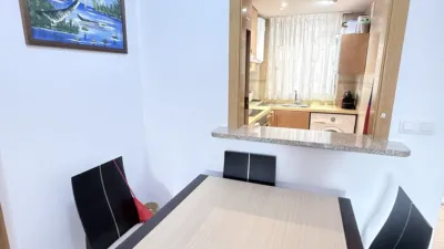 Apartamento en venta en Avenida Jardin, 3, Marina d'Or (Orpesa - Oropesa del Mar) de 145.000 €