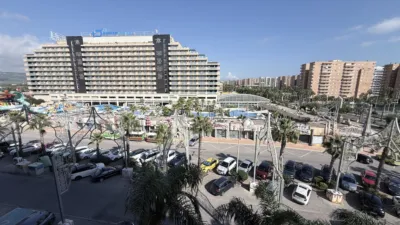 Apartamento en venta en Avenida Jardin, 3, Marina d'Or (Orpesa - Oropesa del Mar) de 145.000 €