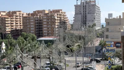 Apartamento en venta en Avenida Jardin, 3, Marina d'Or (Orpesa - Oropesa del Mar) de 145.000 €