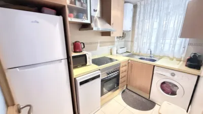 Apartamento en venta en Avenida Jardin, 3, Marina d'Or (Orpesa - Oropesa del Mar) de 145.000 €