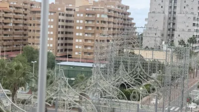 Apartamento en venta en Avenida Jardin, 3, Marina d'Or (Orpesa - Oropesa del Mar) de 145.000 €