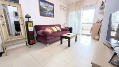 Apartamento en venta en Avenida Jardin, 3, Marina d'Or (Orpesa - Oropesa del Mar) de 145.000 €
