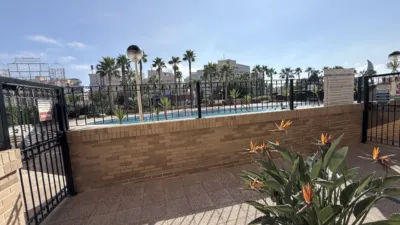 Apartamento en venta en Avenida Jardin, 3, Marina d'Or (Orpesa - Oropesa del Mar) de 145.000 €