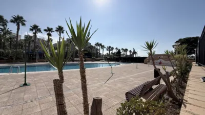 Apartamento en venta en Avenida Jardin, 3, Marina d'Or (Orpesa - Oropesa del Mar) de 145.000 €