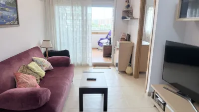 Apartamento en venta en Avenida Jardin, 3, Marina d'Or (Orpesa - Oropesa del Mar) de 145.000 €
