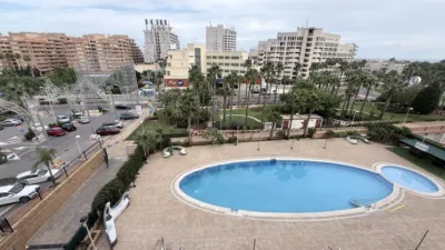 Apartamento en venta en Avenida Jardin, 3, Marina d'Or (Orpesa - Oropesa del Mar) de 145.000 €