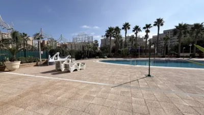 Apartamento en venta en Avenida Jardin, 3, Marina d'Or (Orpesa - Oropesa del Mar) de 145.000 €