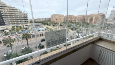 Apartamento en venta en Avenida Jardin, 3, Marina d'Or (Orpesa - Oropesa del Mar) de 145.000 €