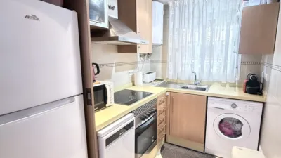 Apartamento en venta en Avenida Jardin, 3, Marina d'Or (Orpesa - Oropesa del Mar) de 145.000 €