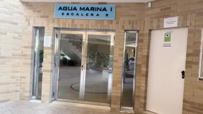 Apartamento en venta en Avenida Jardin, 3, Marina d'Or (Orpesa - Oropesa del Mar) de 145.000 €