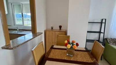 Apartamento en venta en Calle Joanot Martorell, 7, Marina d'Or (Orpesa - Oropesa del Mar) de 168.000 €