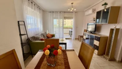 Apartamento en venta en Calle Joanot Martorell, 7, Marina d'Or (Orpesa - Oropesa del Mar) de 168.000 €