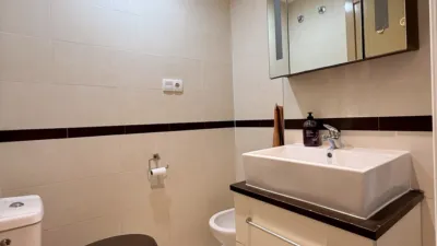Apartamento en venta en Calle Joanot Martorell, 7, Marina d'Or (Orpesa - Oropesa del Mar) de 168.000 €