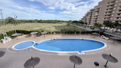 Apartamento en venta en Calle Joanot Martorell, 7, Marina d'Or (Orpesa - Oropesa del Mar) de 168.000 €
