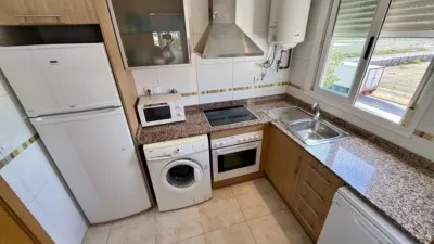 Apartamento en venta en Calle Joanot Martorell, 7, Marina d'Or (Orpesa - Oropesa del Mar) de 168.000 €