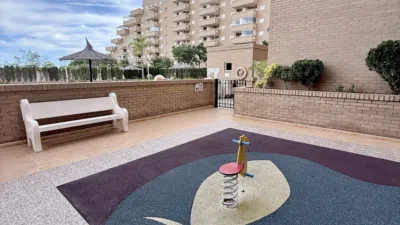 Apartamento en venta en Calle Joanot Martorell, 7, Marina d'Or (Orpesa - Oropesa del Mar) de 168.000 €