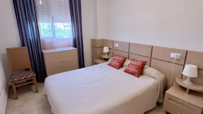Apartamento en venta en Calle Joanot Martorell, 7, Marina d'Or (Orpesa - Oropesa del Mar) de 168.000 €