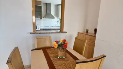 Apartamento en venta en Calle Joanot Martorell, 7, Marina d'Or (Orpesa - Oropesa del Mar) de 168.000 €