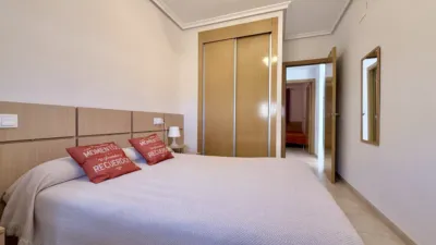 Apartamento en venta en Calle Joanot Martorell, 7, Marina d'Or (Orpesa - Oropesa del Mar) de 168.000 €