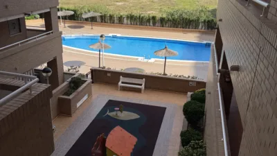 Apartamento en venta en Calle Joanot Martorell, 7, Marina d'Or (Orpesa - Oropesa del Mar) de 168.000 €
