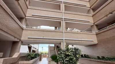 Apartamento en venta en Calle Joanot Martorell, 7, Marina d'Or (Orpesa - Oropesa del Mar) de 168.000 €