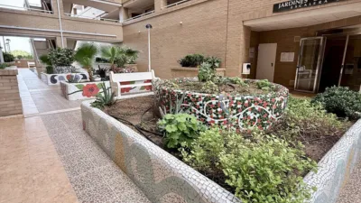 Apartamento en venta en Calle Joanot Martorell, 7, Marina d'Or (Orpesa - Oropesa del Mar) de 168.000 €