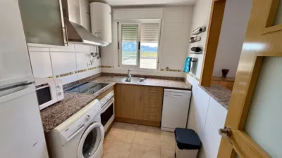 Apartamento en venta en Calle Joanot Martorell, 7, Marina d'Or (Orpesa - Oropesa del Mar) de 168.000 €