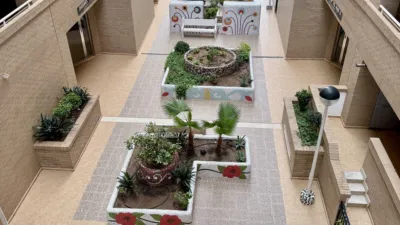 Apartamento en venta en Calle Joanot Martorell, 7, Marina d'Or (Orpesa - Oropesa del Mar) de 168.000 €