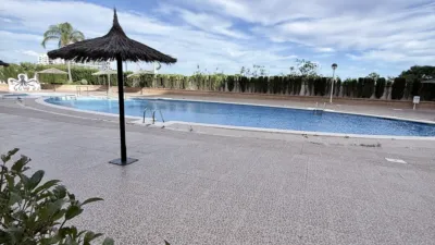 Apartamento en venta en Calle Joanot Martorell, 7, Marina d'Or (Orpesa - Oropesa del Mar) de 168.000 €